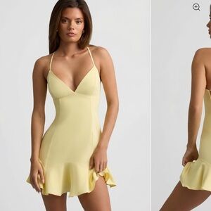 Oh Polly Daria dress